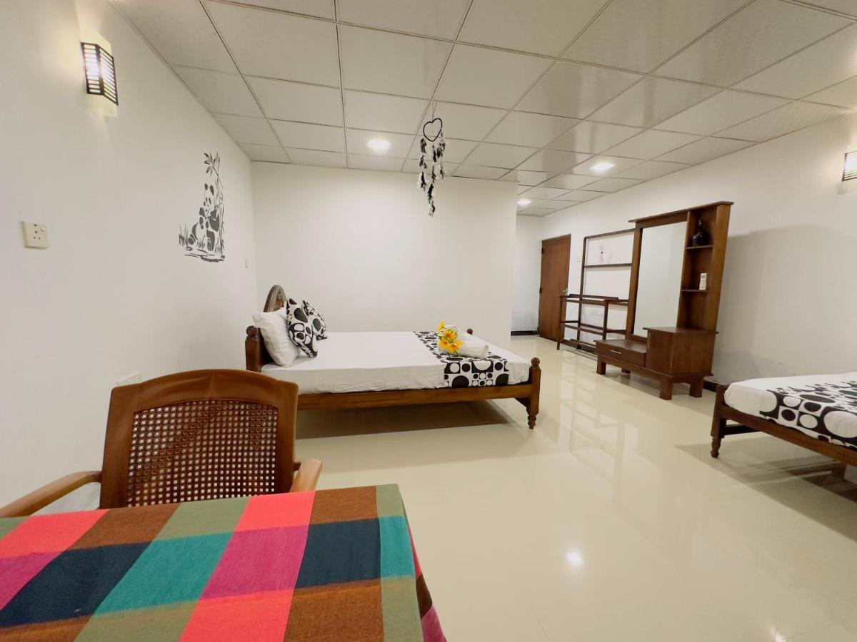 Sachi'S Place Tangalle Extérieur photo