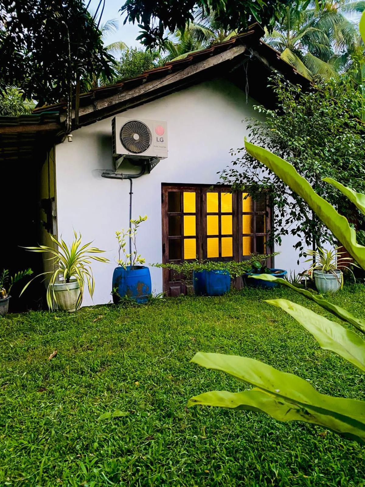 Sachi'S Place Tangalle Extérieur photo