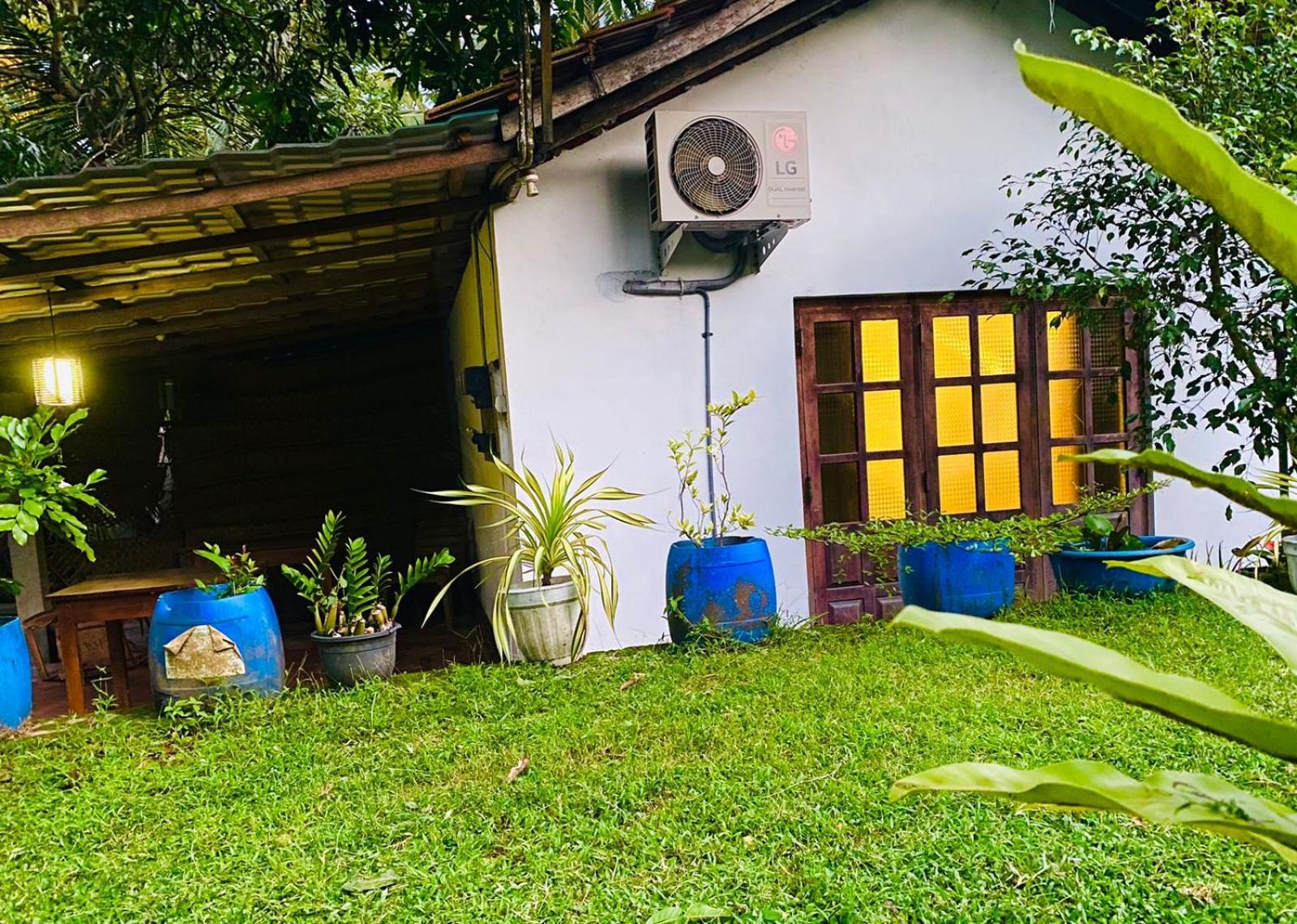Sachi'S Place Tangalle Extérieur photo